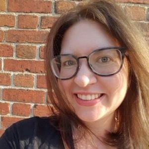 Meet your Posher, Beth